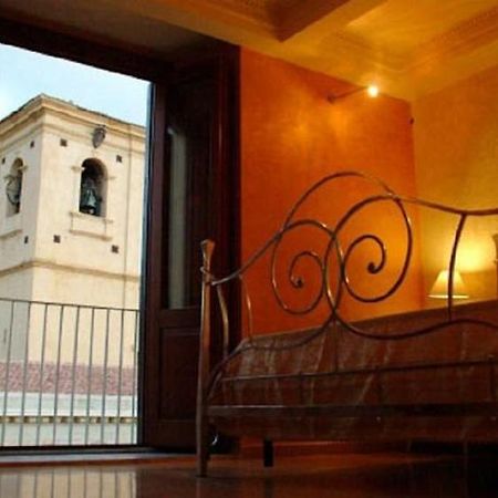 Residenza Il Duomo Bed & Breakfast Tropea Exterior foto