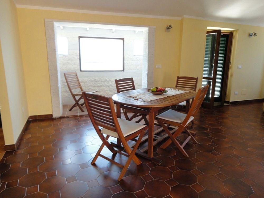 Residenza Il Duomo Bed & Breakfast Tropea Exterior foto