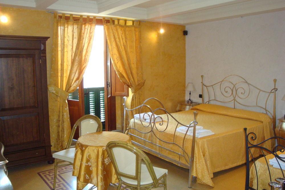 Residenza Il Duomo Bed & Breakfast Tropea Exterior foto
