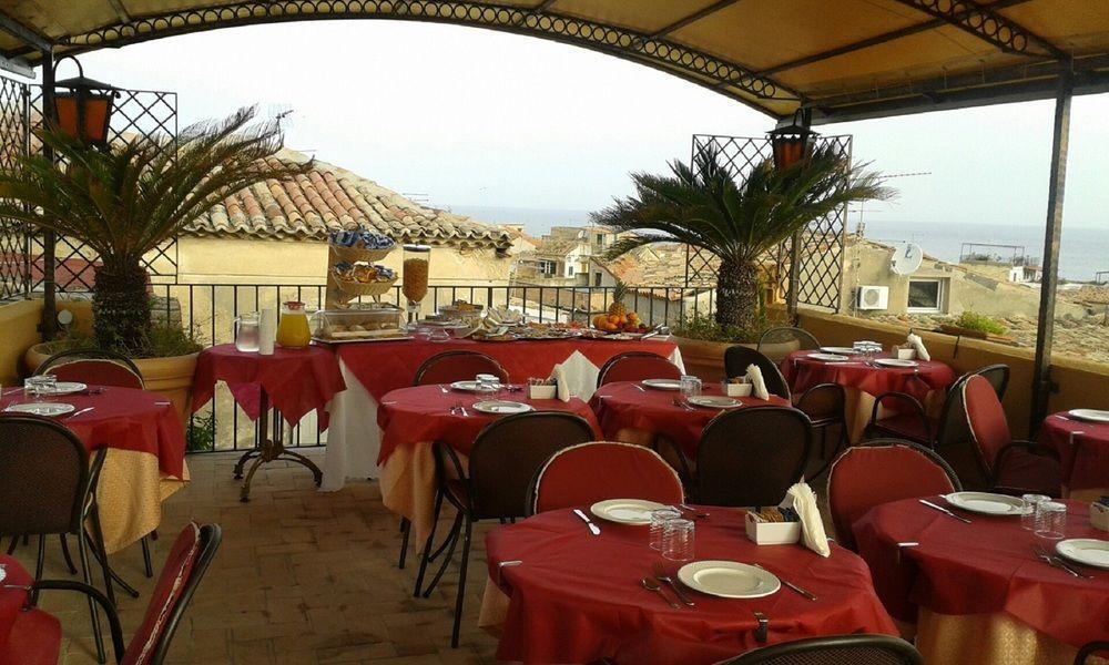 Residenza Il Duomo Bed & Breakfast Tropea Exterior foto