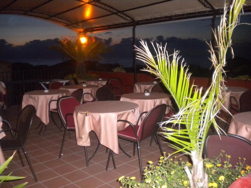 Residenza Il Duomo Bed & Breakfast Tropea Exterior foto