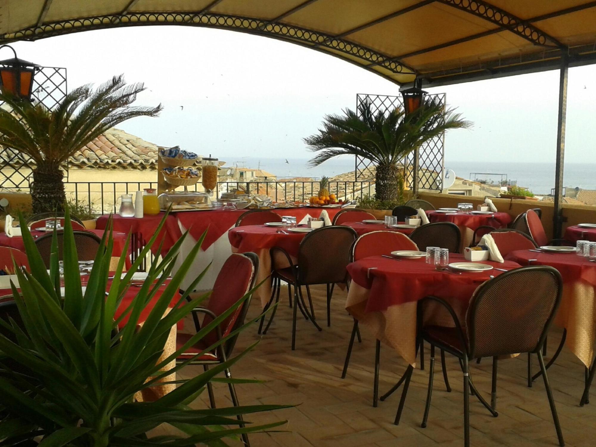 Residenza Il Duomo Bed & Breakfast Tropea Exterior foto