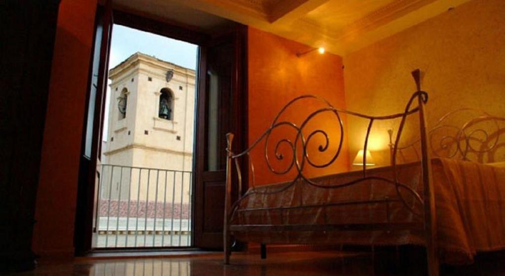 Residenza Il Duomo Bed & Breakfast Tropea Exterior foto
