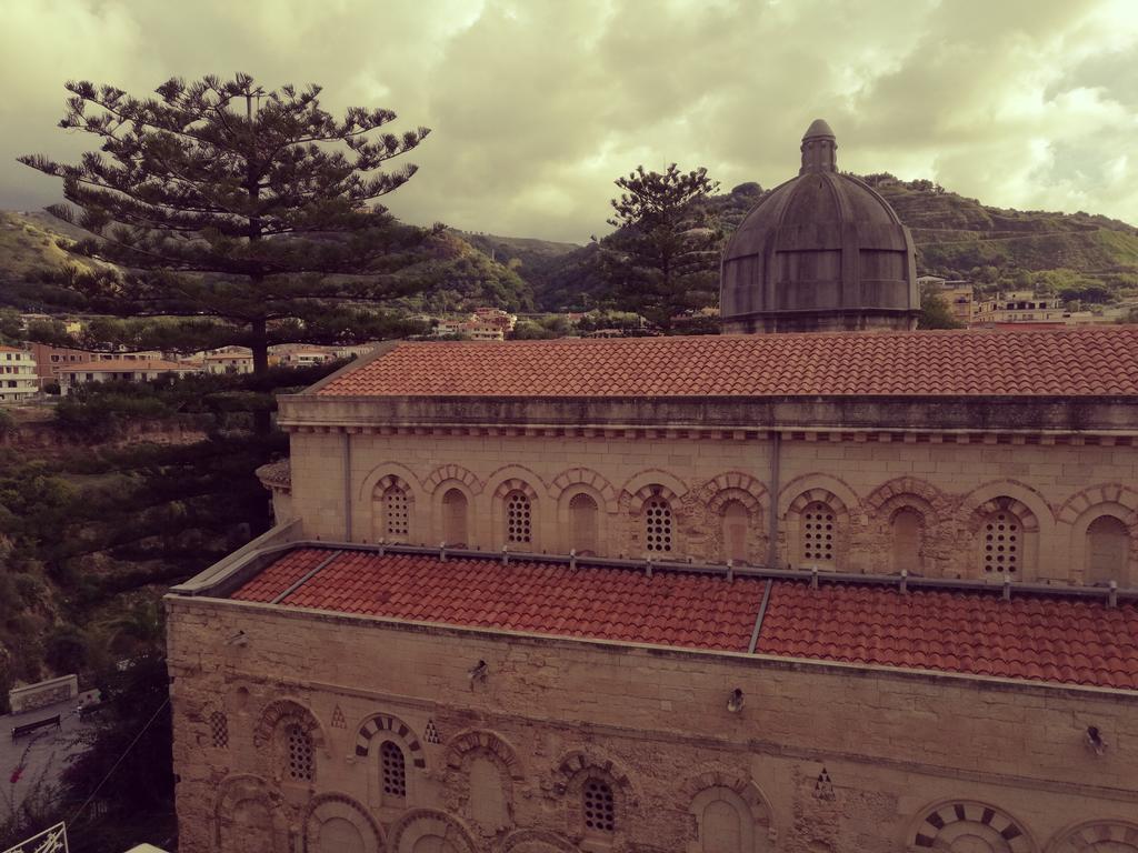 Residenza Il Duomo Bed & Breakfast Tropea Exterior foto