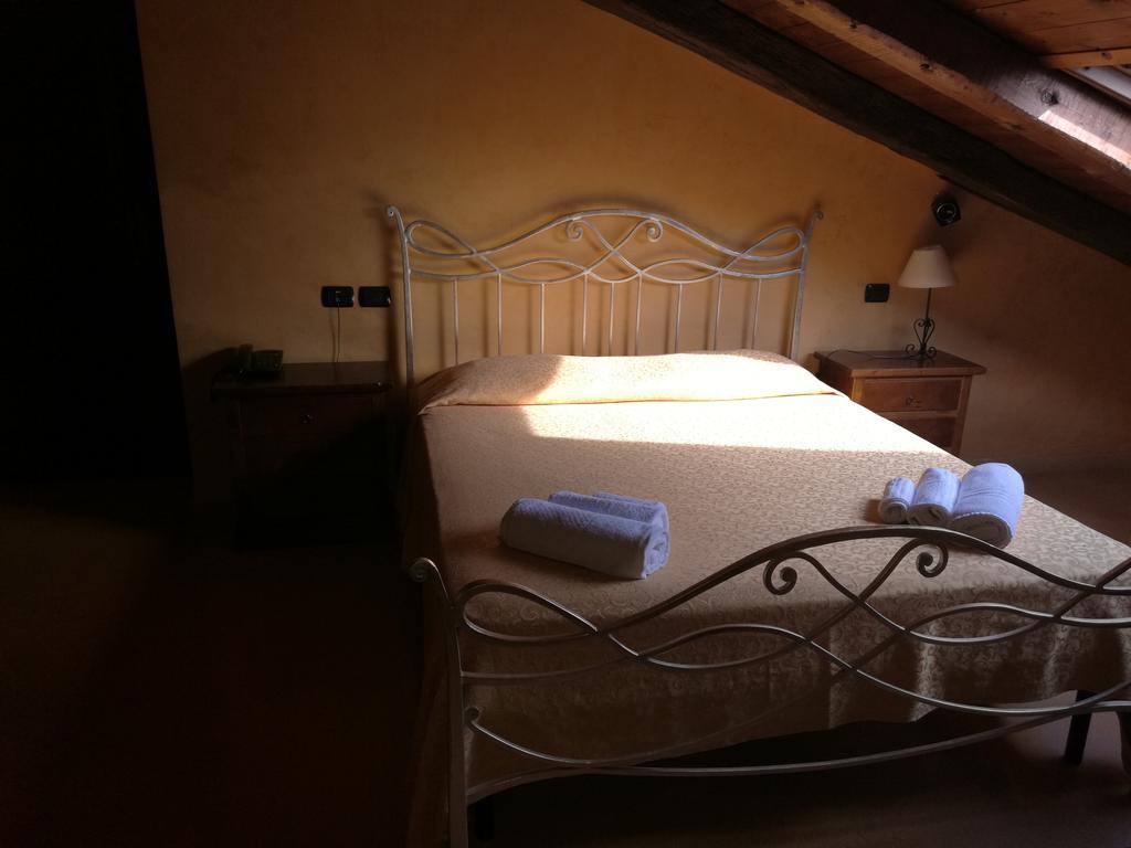 Residenza Il Duomo Bed & Breakfast Tropea Exterior foto