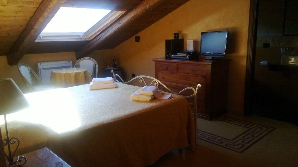 Residenza Il Duomo Bed & Breakfast Tropea Exterior foto
