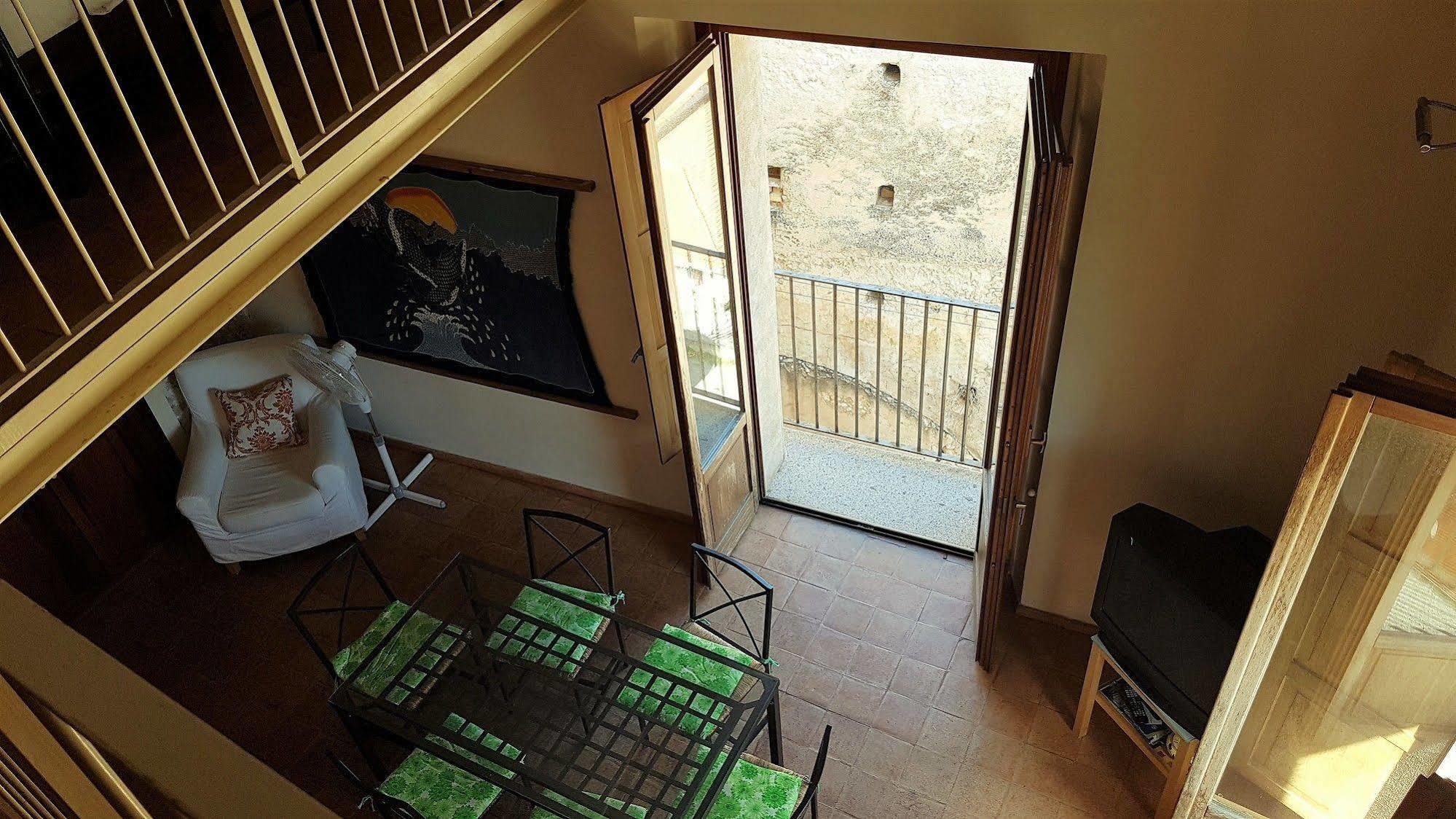 Residenza Il Duomo Bed & Breakfast Tropea Exterior foto
