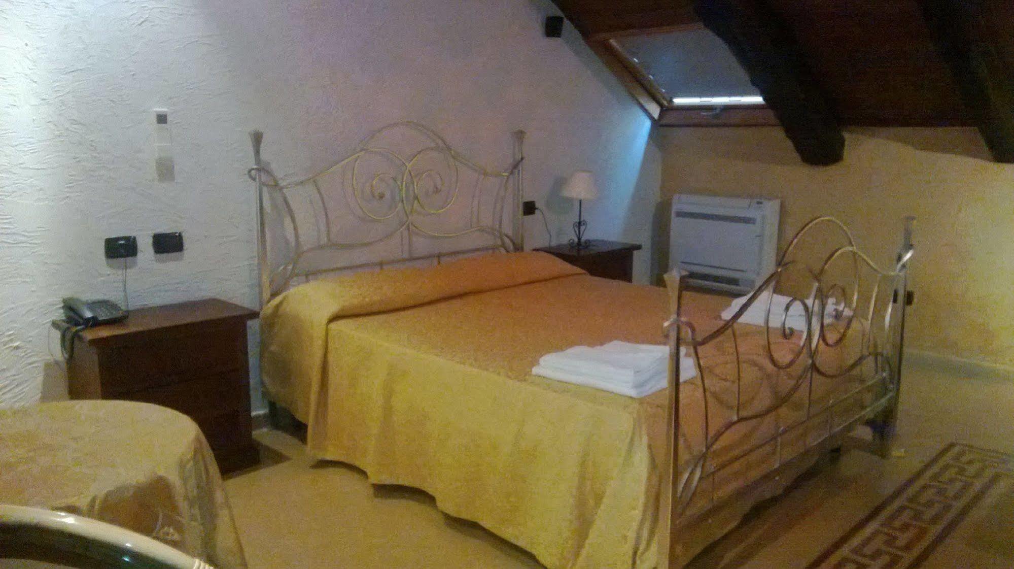 Residenza Il Duomo Bed & Breakfast Tropea Exterior foto