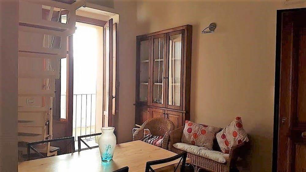 Residenza Il Duomo Bed & Breakfast Tropea Exterior foto
