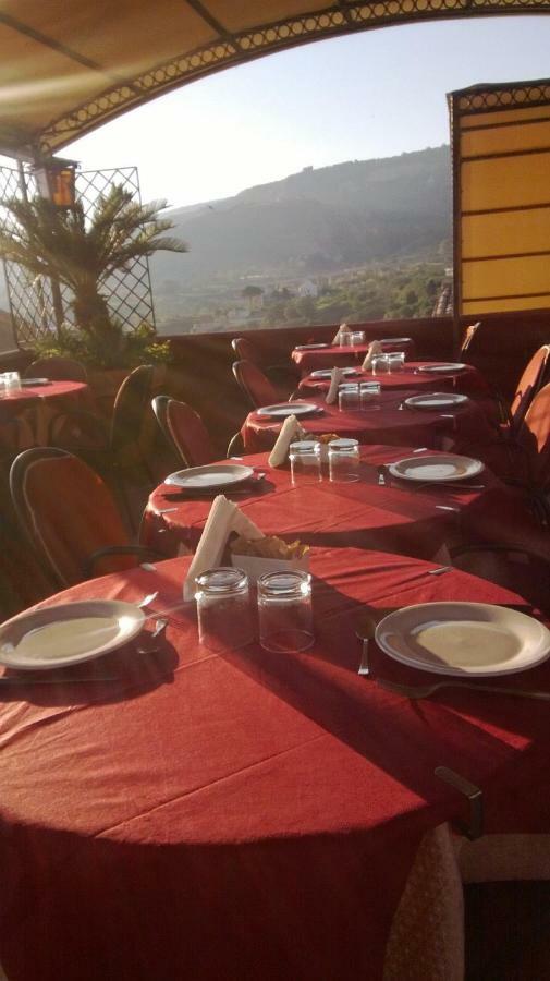 Residenza Il Duomo Bed & Breakfast Tropea Exterior foto